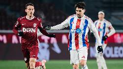 Nhận định, soi kèo Otelul vs Csikszereda, 22h00 ngày 26/1: Khó tránh thất bại