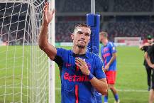 Nhận định, soi kèo Steaua Bucharest vs CFR Cluj, 01h00 ngày 26/1: Tìm lại mạch thắng