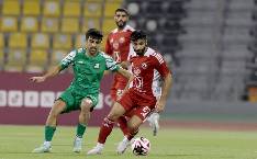 Nhận định, soi kèo Al-Tai vs Al-Arabi, 01h45 ngày 26/2: Khách có điểm