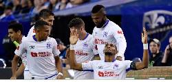 Nhận định, soi kèo Olimpia vs Choloma, 08h30 ngày 26/2: Lần thứ ba cũng không khác
