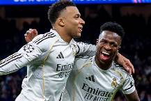 Soi kèo góc Real Madrid vs Benfica, 3h00 ngày 26/02
