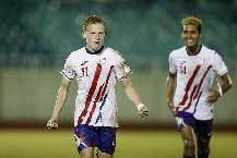 Nhận định, soi kèo Puerto Rico vs Guam, 07h00 ngày 26/3: Đẳng cấp lên tiếng