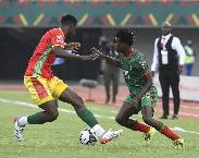 Nhận định, soi kèo Sao Tome vs Ethiopia, 23h00 ngày 25/3: Bắt nạt chủ nhà
