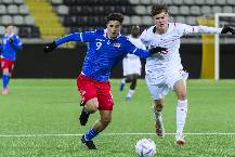 Nhận định, soi kèo U19 Đan Mạch vs U19 Liechtenstein, 21h00 ngày 25/3: Thắng như chẻ tre