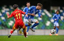 Nhận định, soi kèo U19 Italia vs U19 Scotland, 21h00 ngày 25/3: Ứng viên sáng giá