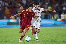 Nhận định, soi kèo Bologna vs AS Roma, 23h00 ngày 25/4: Chủ nhà buông xuôi
