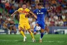Nhận định, soi kèo Getafe vs Barcelona, 21h15 ngày 25/4: Không để bạn cô đơn