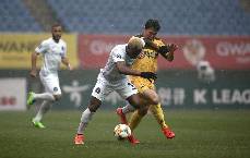 Nhận định, soi kèo Gwangju vs Anyang, 14h30 ngày 26/4: Ngày càng chìm sâu