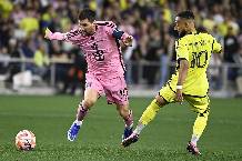 Nhận định, soi kèo Inter Miami vs New England Revolution, 6h30 ngày 26/4: Chờ tài Messi
