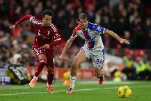 Nhận định, soi kèo Liverpool vs Crystal Palace, 21h00 ngày 25/4: Gặp đúng khắc tinh