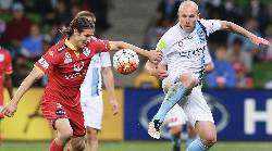 Nhận định, soi kèo Melbourne City vs Adelaide United, 14h30 ngày 26/4: Không dễ nhằn
