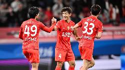 Nhận định soi kèo Shanghai Port vs Wuhan Three Towns, 19h00 ngày 25/4: Thắng tiếp