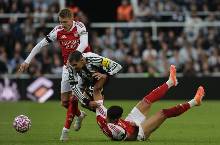 Soi kèo góc Arsenal vs Newcastle, 21h00 ngày 25/04