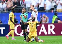 Nhận định, soi kèo thẻ phạt Croatia vs Ghana, 4h00 ngày 28/6