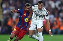 Nhận định, soi kèo Barcelona vs Real Madrid, 03h00 ngày 26/10: Giữ cái đầu lạnh