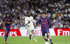 Soi kèo góc Barcelona vs Real Madrid, 03h00 ngày 26/10