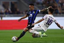 Soi kèo góc Inter Milan vs Fiorentina, 18h30 ngày 25/10