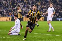 Nhận định, soi kèo ADO Den Haag vs Vitesse Arnhem, 02h00 ngày 27/01: Khó phân thắng bại