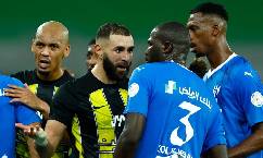 Nhận định, soi kèo Al Ittihad vs Al-Okhdood, 00h30 ngày 27/01: Khó thắng cách biệt