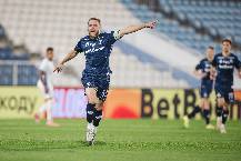 Nhận định, soi kèo Dynamo Moscow vs Chengdu Rongcheng, 21h00 ngày 26/1: Dễ dàng khuất phục đối thủ