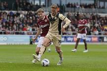 Nhận định, soi kèo Rotherham vs Northampton, 2h45 ngày 28/1: Chủ nhà sa sút