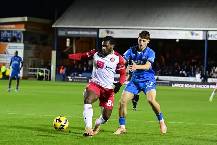 Nhận định, soi kèo Stevenage vs Peterborough, 2h45 ngày 28/1: Khách chiếm ưu thế