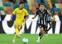 Soi kèo góc Hellas Verona vs Udinese, 02h45 ngày 27/01