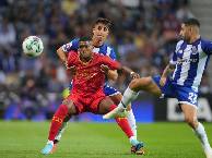 Soi kèo góc Porto vs Gil Vicente, 03h15 ngày 27/01