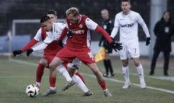 Nhận định, soi kèo Arda Kardzhali vs Spartak Varna, 17h45 ngày 27/2: Sáng cửa dưới