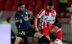 Nhận định, soi kèo Crvena Zvezda vs Lille, 00h45 ngày 27/2: Không còn nhiều tham vọng