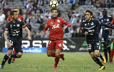 Nhận định, soi kèo Melbourne Victory vs Adelaide United, 15h35 ngày 27/2: Thua tiếp lượt về