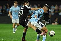 Siêu máy tính dự đoán Celta Vigo vs PAOK, 03h00 ngày 27/2
