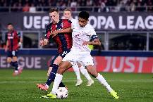 Soi kèo góc Bologna vs Brann, 3h00 ngày 27/02