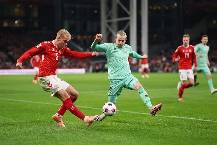 Nhận định, soi kèo Đan Mạch vs Bắc Macedonia, 2h45 ngày 27/3: Khẳng định bản lĩnh