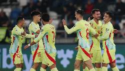 Nhận định, soi kèo Georgia vs Israel, 00h00 ngày 27/3: Thất vọng chủ nhà
