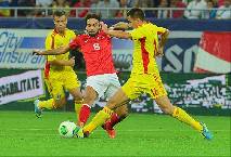 Siêu máy tính dự đoán Thổ Nhĩ Kỳ vs Romania, 00h00 ngày 27/3
