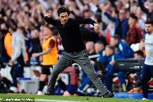 HLV Arteta thách thức Man City sau chiến thắng của Arsenal