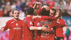 Kèo vàng bóng đá Osasuna vs Sevilla, 23h30 ngày 26/4: Dễ thua
