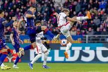 Nhận định, soi kèo Basel vs Sion, 19h00 ngày 26/4: Bảo vệ Top 4