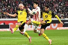 Nhận định, soi kèo Dortmund vs Freiburg, 22h30 ngày 26/4: Không dễ dàng