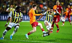 Nhận định, soi kèo Galatasaray vs Fenerbahce, 00h00 ngày 27/4: Áp lực chia đều