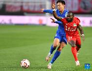 Nhận định, soi kèo Henan vs Shanghai Shenhua, 19h00 ngày 26/4: Tin vào khách