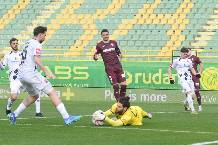 Nhận định, soi kèo HNK Gorica vs Istra 1961, 23h00 ngày 27/4: Khó cho khách