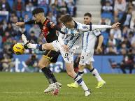 Nhận định, soi kèo Rayo Vallecano vs Real Sociedad, 19h00 ngày 26/4: Kịch tính