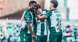 Nhận định, soi kèo Santos Laguna vs Monterrey, 06h00 ngày 27/4: Chia điểm chia tay