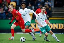 Nhận định, soi kèo Viborg vs Nordsjaelland, 23h00 ngày 26/4: Phong độ trái ngược