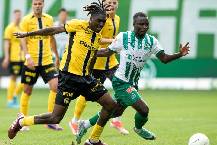 Nhận định, soi kèo Young Boys vs St. Gallen, 21h30 ngày 26/4: Chia điểm!