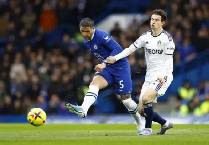 Siêu máy tính dự đoán Chelsea vs Leeds, 21h00 ngày 26/4