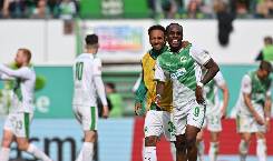 Nhận định, soi kèo Greuther Furth vs Rot-Weiss Essen, 01h30 ngày 27/5: Cơ hội ngược dòng