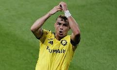 Nhận định, soi kèo Al Nassr vs Al Wasl, 1h15 ngày 27/10: Quyết tâm của Ronaldo